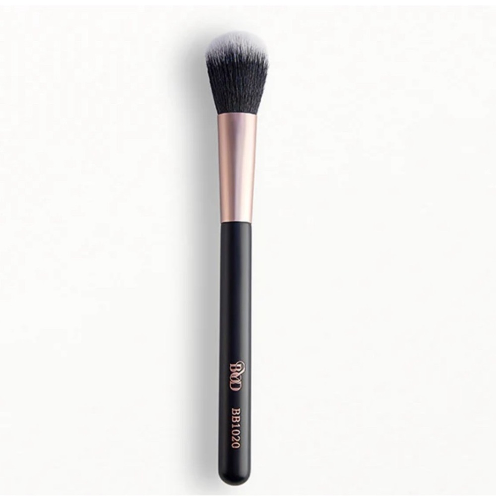 BYOD Blush Brush